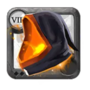 Elder's Fiend Cowl