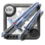 Elder's Dual Swords