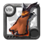 Elder's Demon Cape