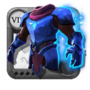 Elder's Duskweaver Armor