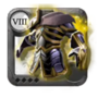 Elder's Graveguard Armor