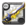 Elder's Clarent Blade