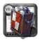 Elder's Miner Backpack