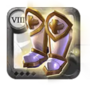 Elder's Boots of Valor