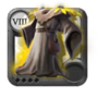 Elder's Druid Robe