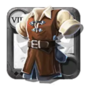 Elder's Lumberjack Garb