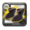 Elder's Druid Sandals