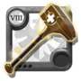 Elder's Hand of Justice