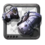 Elder's Spiked Gauntlets