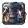 Elder's Miner Garb