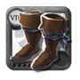 Elder's Lumberjack Workboots