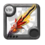 Elder's Wildfire Staff