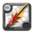 Elder's Wildfire Staff