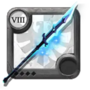 Elder's Rift Glaive