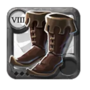 Elder's Skinner Workboots