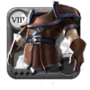 Elder's Mercenary Jacket