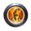 Blazing Geyser