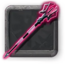 Cursed Staff