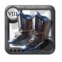 Elder's Soldier Boots