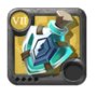 Major Resistance Potion