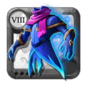Elder's Feyscale Robe