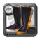 Elder's Hellion Shoes