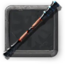 Quarter Staff