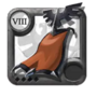 Elder's Morgana Cape
