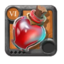 Major Healing Potion
