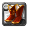 Elder's Royal Sandals