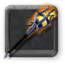 Fire Staff