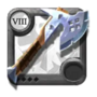 Elder's Battleaxe