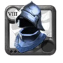 Elder's Knight Helmet