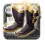 Elder's Shoes of Tenacity