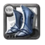 Elder's Knight Boots