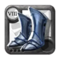 Elder's Knight Boots