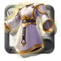 Elder's Robe of Purity