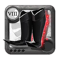 Elder's Cultist Sandals