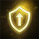 File:TUI WeaponComboIcon ShieldUp Yellow.webp