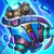 Ardent Canister