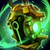 Riftbreaker's Shell