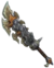 Skullbreaker's Veil,epic