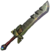 Cyber Gladiator Sword,uncommon