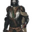 Lycansteel Cuirass
