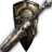 Nirma's Sword of Echoes