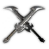 Razorthorn Shredders