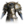 Vanguard's Gold Armor