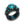 Black Anvil Obsidian Ring