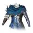 Heroic Tunic of the Resistance