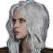 Lady Knight Kamarshea Guardian